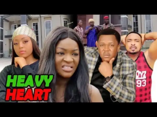 Heavy Heart 3&4 - 2019